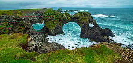 Photo 2 Private Snaefellsnes Peninsula Tour