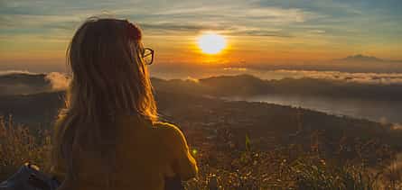 Photo 2 Mount Batur Sunrise Trekking