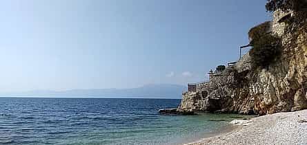 Photo 2 Private direct transfer from Zagreb to Rijeka with a local driver