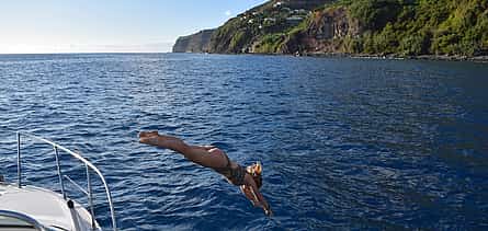 Foto 2 Private romantische Kreuzfahrt auf Madeira