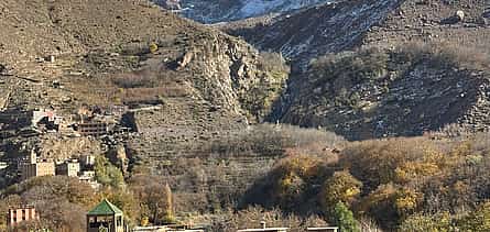 Фото 2 <p>Полная однодневная экскурсия из Марракеша в Имлиль</p>