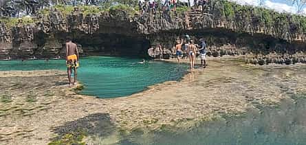 Photo 2 Tiwi: African Pool Entry Ticket