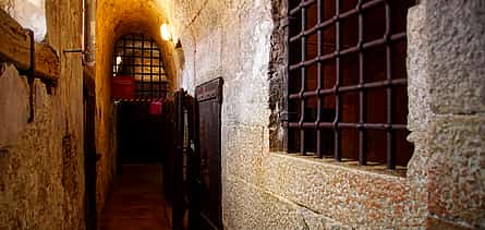 Photo 2 Venice Lords of the Night Prison Palace Escorted Visit