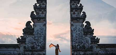 Photo 2 Bali Gates of Heaven, Swing and Waterfall