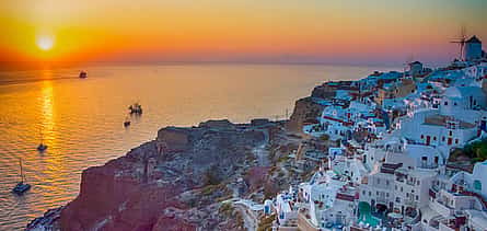 Photo 2 Santorini Taxi Service & Airport, Hotel and Port Transfers