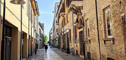 Photo 2 Private Direct Transfer From Venice to Ravena