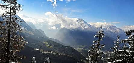 Photo 2 Private Transfer from Munich to Salzburg with 3h on Eagle's Nest