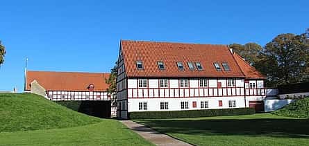Photo 2 Private Transfer From Copenhagen to Aalborg