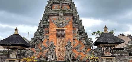 Photo 2 Ubud Wonderful Tour