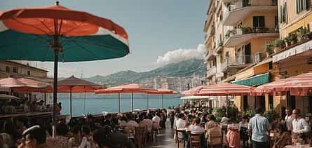 Photo 2 Private day trip: Naples to Pompei, Salerno and back