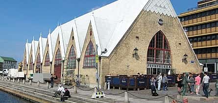 Photo 2 Private Transfer From Copenhagen to Gothenburg With a 2 Hour Stop