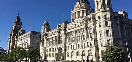 Photo 2 Liverpool Scavenger Hunt & Highlights Self-Guided Walking Tour