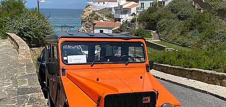 Photo 2 Jeep Tour Sintra-Cascais