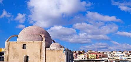 Photo 2 Chania Scavenger Hunt & Highlights Self-Guided Walking Tour