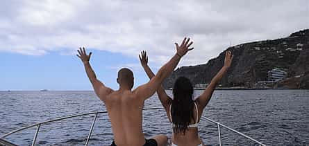 Photo 2 Private Romantic Cruise in Madeira