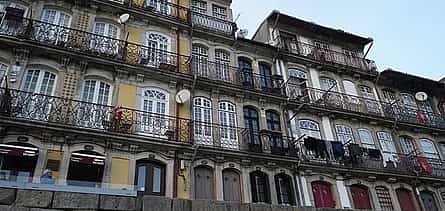 Photo 2 Alentejo & Vicentine Coast to Porto:Private Transfer