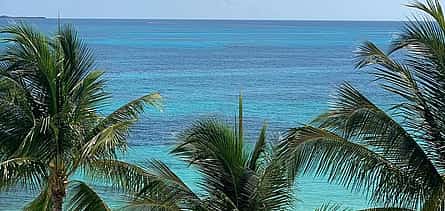 Photo 2 Private Transfer Tulum-Bacalar with optional 2h in Sian Ka'an Biosphere Reserve