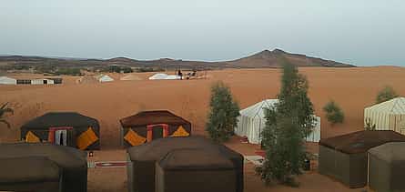 Foto 2 3-tägige Wüstentour von Fes nach Marrakesch