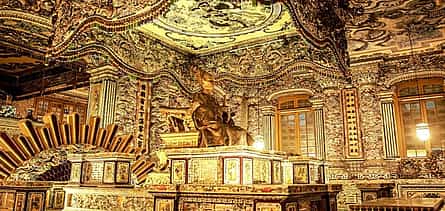 Photo 2 Discover City Of Hue Imperial & Hai Van Pass From Da Nang