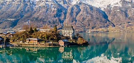 Photo 2 Private day trip from Zurich to Grindelwald, Interlaken and back