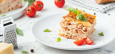 Фото 2 Виртуальный кулинарный мастер-класс по приготовлению итальянских блюд