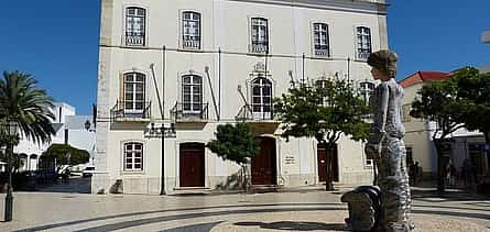 Photo 2 Private day trip from Lisboa to Lagos with a two-way transfer