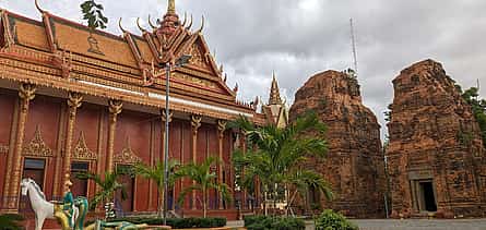 Photo 2 Two Day Trip out of Phnom Penh Capital City