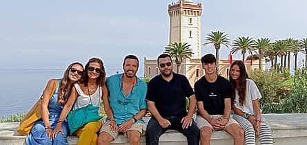 Photo 2 Full Day Trip to Tetouan, Asilah & Cap Spartel