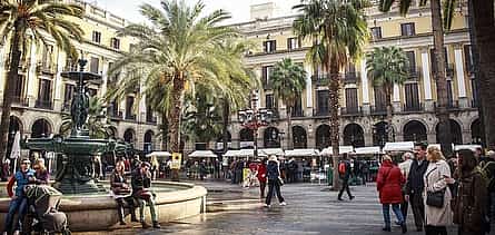 Photo 2 Private Direct Transfer From Bilbao to Barcelona, English Speaking Driver