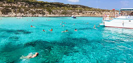 Photo 2 Akamas Region Tour with  Blue Lagoon Morning Cruise From Paphos and Limassol