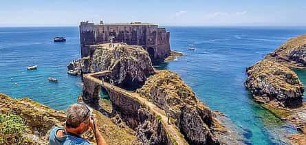 Photo 2 Berlengas Island Private Day Trip from Lisbon 