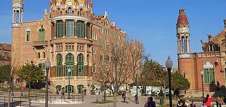 Photo 2 Private Transfer From Madrid To Barcelona With a 2 Hour Stop