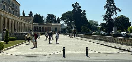 Photo 2 Corfu Sightseeing Small Group Tour