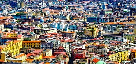 Photo 2 Private Transfer from Praiano to Naples, Door-to-door, English-speaking driver