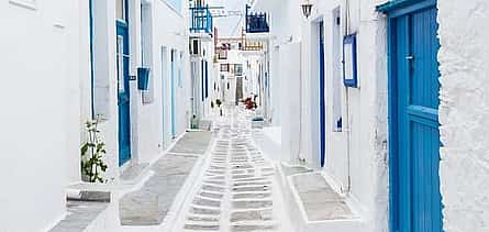 Photo 2 Mykonos Wine and Culture Private Tour