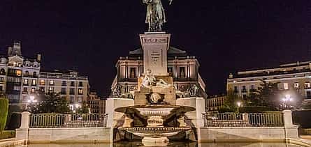 Photo 2 Madrid Ghost Quest: The Lost Soul of Velázquez