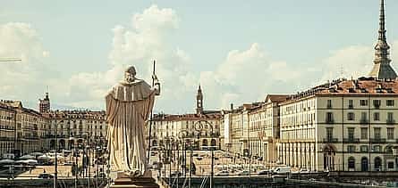 Photo 2 Ghosts of Turin: Hidden Spell Exploration Game