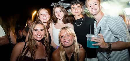 Photo 2 Night Split Boat Party: Split After Dark