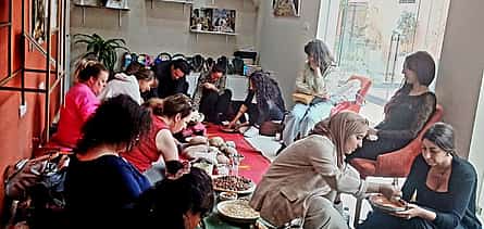 Photo 2 Make your own Argan Oil with Amazigh Women