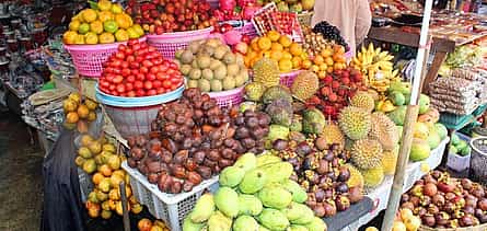 Photo 2 Romantic Bali Full-day Tour