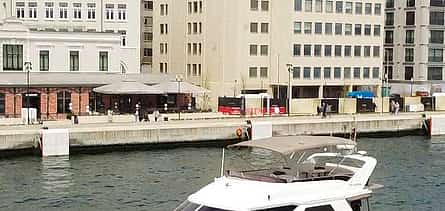 Photo 2 Private Yatch Tour in Istanbul