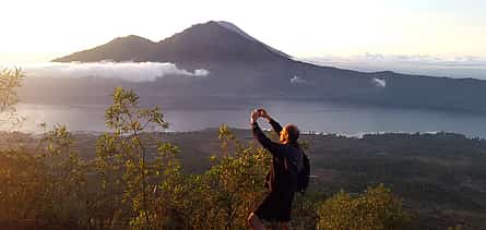 Photo 2 Mt Batur Sunrise & Natural Hot Spring