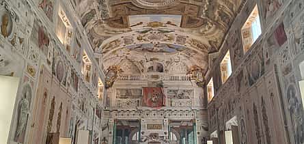 Photo 2 Sassuolo: Baroque Art and Authentic Flavors
