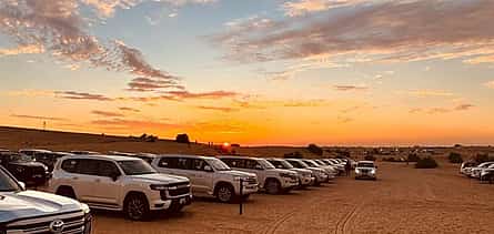 Photo 2 Evening Desert Safari - Adventure Desert Moments