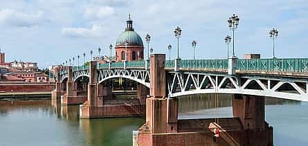 Photo 2 Private Transfer From Barcelona To Toulouse With a 2 Hour Stop