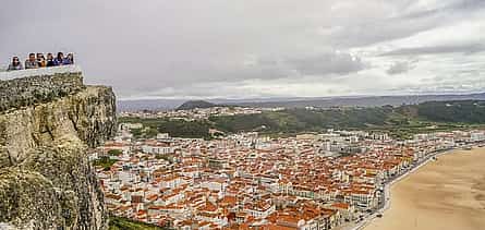 Photo 2 Fátima, Nazaré & Medieval Óbidos: Private Day Trip from Lisbon