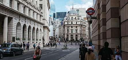 Photo 2 Door-to-Door Private Driver from Cambridge to London