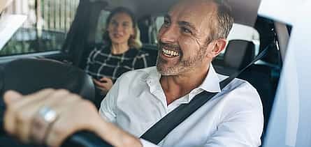 Photo 2 Private direct transfer from Pula to Trieste with a local driver