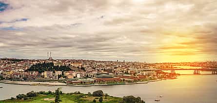 Foto 2 Wunderbare Tour durch Istanbul mit Bosporus-Kreuzfahrt