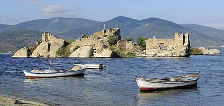Фото 2 From Bodrum to Didyma, Priene, Miletus and Bafa Lake Private Full-Day Tour
